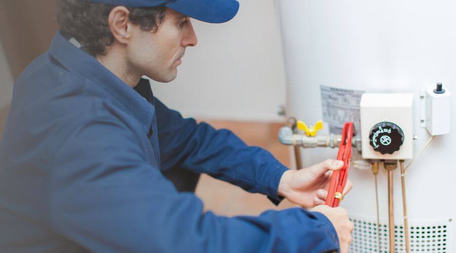 Professional septic pumping service in Ina, IL